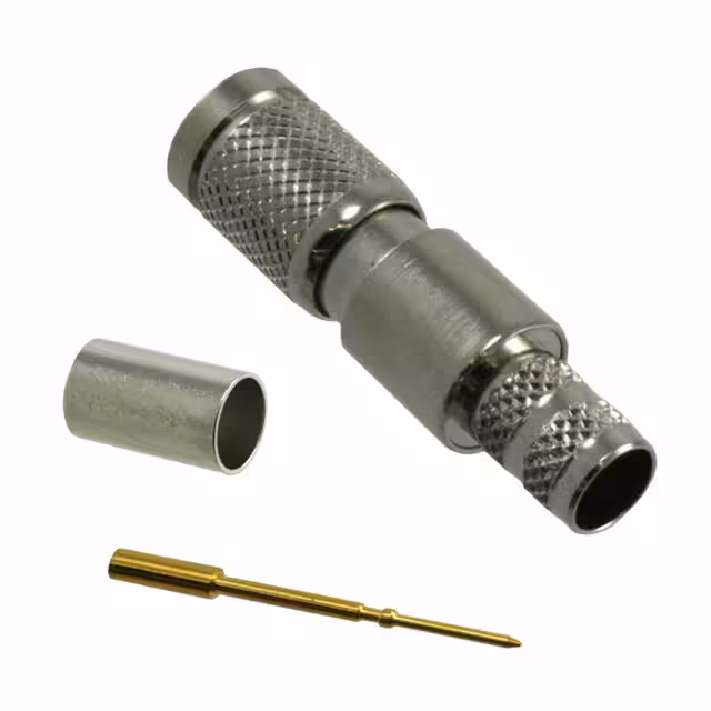 282136-75 Amphenol RF  Conjuntos de conectores coaxiales (RF)